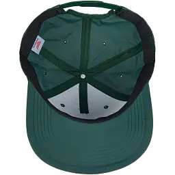 Кепка Favorite FFC-1 58 Green - мініатюра 5