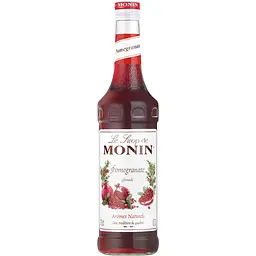 Сироп Monin Гранат 0.7 л
