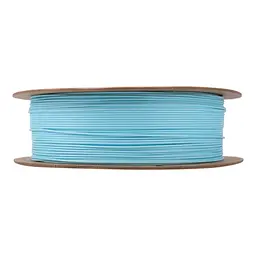 Пластик для 3D-принтера eSUN ePLA-Matte, 1,75мм, 1кг, blue (ePLA-Matte-P175LU1) - мініатюра 2