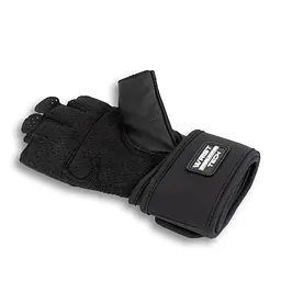 Рукавиці BiotechUSA Kyle Unisex Leather L - мініатюра 2