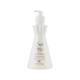 Гель для інтимної гігієни Shik Intimo Antimicrobial Care З екстрактом ромашки й мигдалю 300 г (4823107601354)