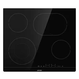 Варильна поверхня Gorenje ECT643[ECT643BSC] - мініатюра 3