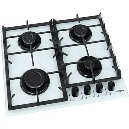 Робоча поверхня ELEYUS ALMADA 60 WH CF - мініатюра 9