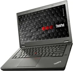 Ноутбук Lenovo ThinkPad T440p (i5-4300M/8/250) - Class A "Б/В" - мініатюра 3