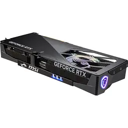 Відеокарта MSI GeForce RTX 5080 16G Gaming Trio OC (G5080-16GTC) EU [173042] - мініатюра 4