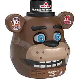 Ігровий набір PhatMojo Five Nights at Freddy’s Фредді (124067) - мініатюра 2