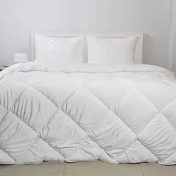 Ковдра ТЕП White Teddy 200x210 см білий (1-05206_00000)