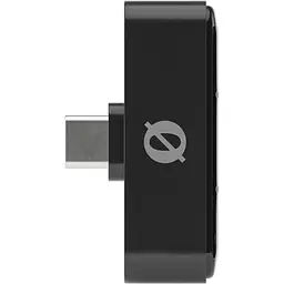 Мікрофонна радіосистема Rode Wireless Micro USB-C Black (698813014828) [152632] - мініатюра 4