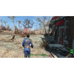 Ключ активації Microsoft Skyrim Anniversary Edition + Fallout 4 G.O.T.Y Bundle для Xbox One/Series - мініатюра 8