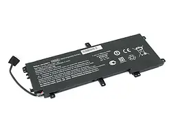 Акумулятор для ноутбука HP VS03XL Envy 15-AS 11.55V Black 3500 mAh - мініатюра 2