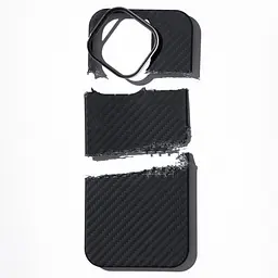 Чохол Proove Carbon Slim with Magnetic Ring iPhone 13 Pro в асортименті - мініатюра 8