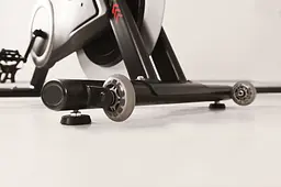 Сайкл-тренажер Toorx Indoor Cycle SRX Evolve (SRX-EVOLVE) - мініатюра 6