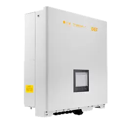 Сонячний мережевий інвертор OMNIK 20kW - мініатюра 3