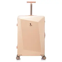 Валіза Semi Line 28" (L) Golden (T5912-3) - мініатюра 2