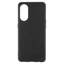 Чохол ArmorStandart Matte Slim Fit для OPPO Reno8 T 4G Black