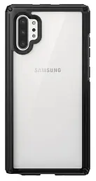 Протиударний чохол Speck Presidio V-Grip Samsung Galaxy Note 10 Plus Black