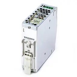 Блок живлення NDR-120-48 Mean Well на DIN-рейку (43-00522) - мініатюра 4