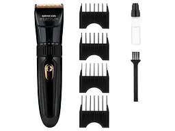 Машинка для стрижки Sencor SHP 8900BK - мініатюра 2