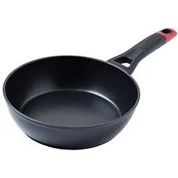 Сковорода Pyrex Optima+, глибока, 28 см (OT28DF6/7646) - мініатюра 5