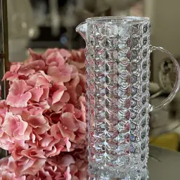 Глек Guzzini Forme Tiffany з охолоджувальною колбою 1.75 л (22560100) - мініатюра 4