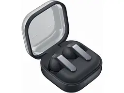 Навушники TWS Samsung Galaxy Buds4 Pro Black (SM-R640NZKA) - мініатюра 7
