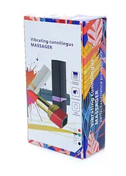 Вібратор для клітора B - Series Magic Lipstick Vibrator 9.2 см (білий) - мініатюра 11