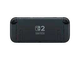 Портативна ігрова приставка Nintendo Switch 2 Black Mario Kart World Bundle (0045496321529) - мініатюра 6