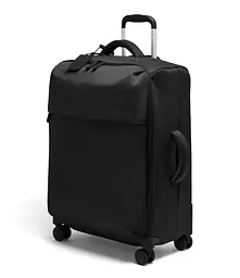 Валіза Lipault PLUME BLACK 63x45x25 63 См P91*09002 - мініатюра 6