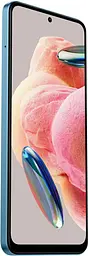 Смартфон Xiaomi Redmi Note 12 4/64GB Ice Blue Global NFC - мініатюра 4
