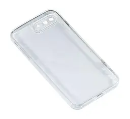 Чохол XON PhoneCase для iPhone 8 Plus (PCSA1108200T 9052) Прозорий - мініатюра 2