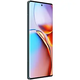 Смартфон Motorola Moto Edge 40 Pro XT2301 12/256Gb Grade A Seller Refurbished Interstellar Black - мініатюра 4