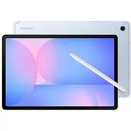 Планшет Samsung Galaxy Tab S10 FE 5G 8/128GB Blue (SM-X526BLBR)