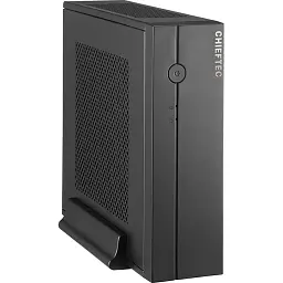 Корпус Chieftec Compact (IX-01B-OP) [135073]