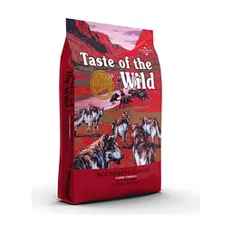 Сухий корм для собак Taste of the Wild Southwest Canyon Canine 2 кг (0074198612499)