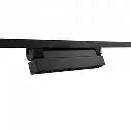 LED світильник трековий VIDEX TR06 15W 4100K 220V чорний - мініатюра 5