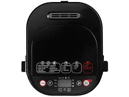 Хлібопічка Tefal Pain et Delice PF240E38 - мініатюра 3