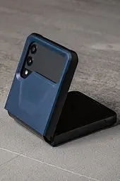 Чохол протиударний UAG Civilian 21318D115555 для Samsung Galaxy Z Flip3 Mallard - мініатюра 6