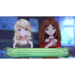 Ключ активації Microsoft The Fairy's Song для Xbox One/Series S/X - мініатюра 7