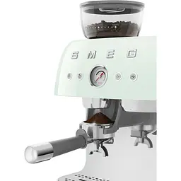 Кавоварка ріжкова Smeg EGF03PGEU [116620] - мініатюра 9
