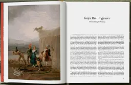 Goya. The Complete Prints - мініатюра 8