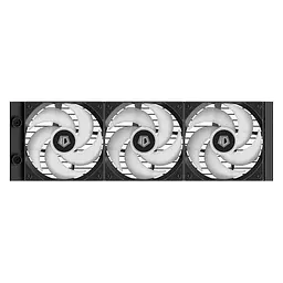 Система водяного охолодження ID-Cooling FX360 LCD - мініатюра 3