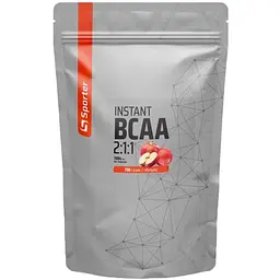 Дієтична добавка Sporter ВСАА Instant Яблуко 700 г