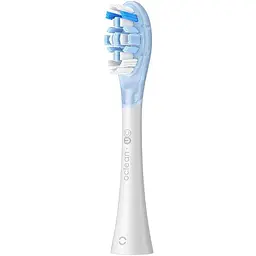 Насадка Oclean Ultra clean UC03 White 2 шт. - мініатюра 3