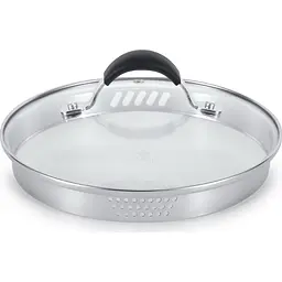 Каструля з кришкою Kohen Enigma 18 см 2.4 л (KN91671) - мініатюра 4