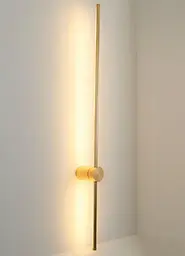 Бра KLOODI DECO WA-STICK 100 3K GD - мініатюра 2