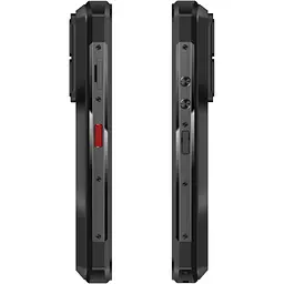 Смартфон Oukitel WP300 12/512GB Grey [147828] - мініатюра 6