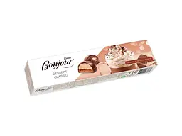 Десерт КОНТІ "Bonjour Konti" класика 116г