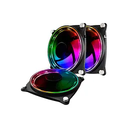 Кулер до корпусу Gamemax RB 300 - мініатюра 2