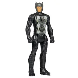 Іграшка-фігурка Hasbro Thor всесвіту Марвел 9.5 см (E7837_E7849) - мініатюра 2