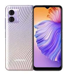 Смартфон Doogee N50 8/128Gb pink